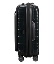 SAMSONITE PROXIS Erweiterbarer Handgep&auml;ckwagen SCHWARZ - Handgep&auml;ck - 4