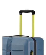 AMERICAN TOURISTER TRAILON  Gro&szlig;er Trolley Krone blau - Harte Trolleys - 7