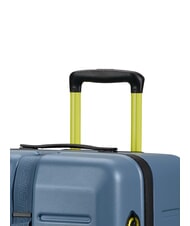 AMERICAN TOURISTER TRAILON  Mittlerer Trolley  Krone blau - Harte Trolleys - 7