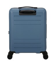 AMERICAN TOURISTER TRAILON  Handgep&auml;ckwagen Krone blau - Handgep&auml;ck - 2