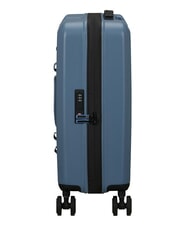 AMERICAN TOURISTER TRAILON  Handgep&auml;ckwagen Krone blau - Handgep&auml;ck - 4