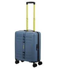 AMERICAN TOURISTER TRAILON  Handgep&auml;ckwagen Krone blau - Handgep&auml;ck - 5