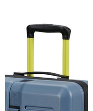 AMERICAN TOURISTER TRAILON  Handgep&auml;ckwagen Krone blau - Handgep&auml;ck - 8