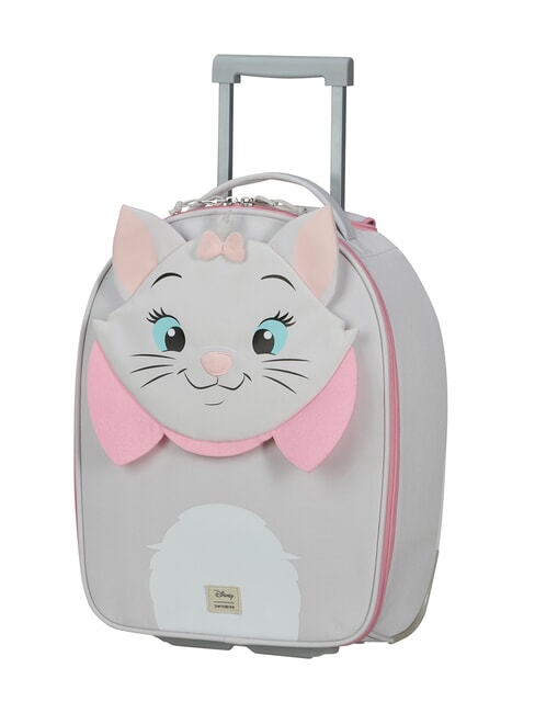 HAPPY SAMMIES DISNEY Kindertrolley, Handgep&auml;ck Aristocat Marie - Handgep&auml;ck