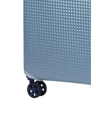 AMERICAN TOURISTER AMERICAN TOURIST. TA Kofferh&uuml;lle, Gr&ouml;&szlig;e L Steinblau/Blau - Reisezubeh&ouml;r - 4