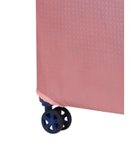 AMERICAN TOURISTER AMERICAN TOURIST. TA Kofferh&uuml;lle, Gr&ouml;&szlig;e L rosa/malve - Reisezubeh&ouml;r - 5