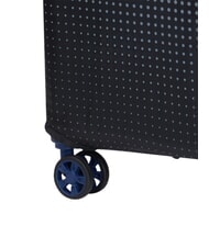 AMERICAN TOURISTER AMERICAN TOURIST. TA Kofferh&uuml;lle, Gr&ouml;&szlig;e L schwarzgrau - Reisezubeh&ouml;r - 4