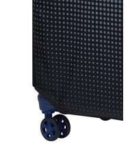 AMERICAN TOURISTER AMERICAN TOURIST. TA Kofferh&uuml;lle, Gr&ouml;&szlig;e M schwarzgrau - Reisezubeh&ouml;r - 2