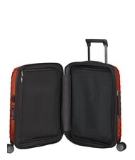 SAMSONITE PROXIS Erweiterbarer Handgep&auml;ckwagen Flamme - Handgep&auml;ck - 5