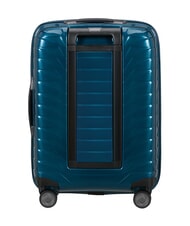 SAMSONITE PROXIS Erweiterbarer Handgep&auml;ckwagen petrolblau - Handgep&auml;ck - 2