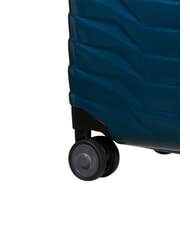 SAMSONITE PROXIS Erweiterbarer Handgep&auml;ckwagen petrolblau - Handgep&auml;ck - 7