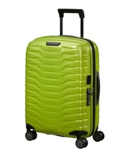SAMSONITE PROXIS Erweiterbarer Handgep&auml;ckwagen Kalk - Handgep&auml;ck - 3
