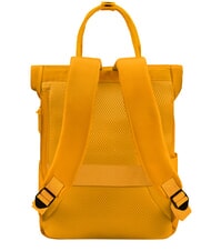AMERICAN TOURISTER URBAN GROOVE Rucksack gelb - Rucks&auml;cke f&uuml;r Schule &amp; Freizeit - 2