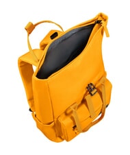 AMERICAN TOURISTER URBAN GROOVE Rucksack gelb - Rucks&auml;cke f&uuml;r Schule &amp; Freizeit - 5