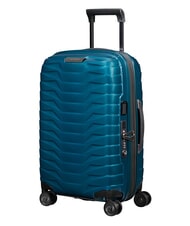 SAMSONITE PROXIS Erweiterbarer Handgep&auml;ckwagen petrolblau - Handgep&auml;ck - 3