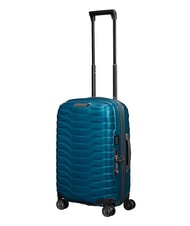 SAMSONITE PROXIS Erweiterbarer Handgep&auml;ckwagen petrolblau - Handgep&auml;ck - 6