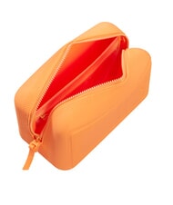 AMERICAN TOURISTER URBAN GROOVE Silikon-Sch&ouml;nheit Papaya-Pop - Beauty-Case - 4