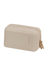 AMERICAN TOURISTER URBAN GROOVE Silikon-Sch&ouml;nheit Kokosnusssand - Beauty-Case - 3