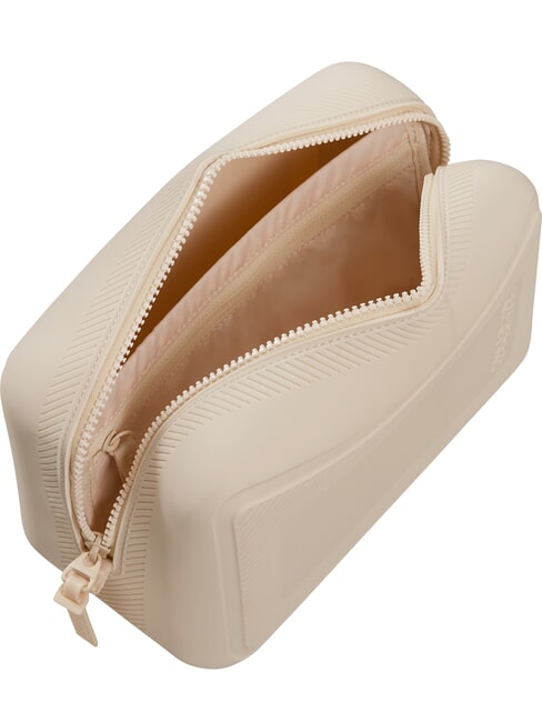 URBAN GROOVE Silikon-Sch&ouml;nheit Kokosnusssand - Beauty-Case