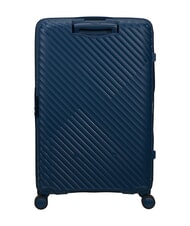 AMERICAN TOURISTER DIABLAST Mittelgro&szlig;er Trolley, erweiterbar, mit TSA-Schloss Darkwave Blue - Harte Trolleys - 2