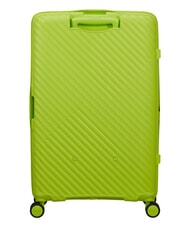 AMERICAN TOURISTER DIABLAST Mittelgro&szlig;er Trolley, erweiterbar, mit TSA-Schloss Hyperlime - Harte Trolleys - 2