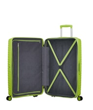 AMERICAN TOURISTER DIABLAST Mittelgro&szlig;er Trolley, erweiterbar, mit TSA-Schloss Hyperlime - Harte Trolleys - 6