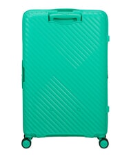 AMERICAN TOURISTER DIABLAST Mittelgro&szlig;er Trolley, erweiterbar, mit TSA-Schloss Cyber Aqua - Harte Trolleys - 2