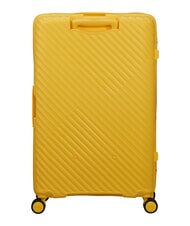 AMERICAN TOURISTER DIABLAST Mittelgro&szlig;er Trolley, erweiterbar, mit TSA-Schloss - Harte Trolleys