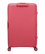 AMERICAN TOURISTER DIABLAST Mittelgro&szlig;er Trolley, erweiterbar, mit TSA-Schloss rosa Glitch - Harte Trolleys - 2