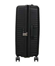 AMERICAN TOURISTER DIABLAST Mittelgro&szlig;er Trolley, erweiterbar, mit TSA-Schloss schwarzer Code - Harte Trolleys - 4