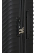 AMERICAN TOURISTER DIABLAST Mittelgro&szlig;er Trolley, erweiterbar, mit TSA-Schloss schwarzer Code - Harte Trolleys - 7