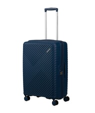 AMERICAN TOURISTER DIABLAST Mittelgro&szlig;er Trolley, erweiterbar, mit TSA-Schloss Darkwave Blue - Harte Trolleys - 5