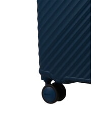 AMERICAN TOURISTER DIABLAST Mittelgro&szlig;er Trolley, erweiterbar, mit TSA-Schloss Darkwave Blue - Harte Trolleys - 8