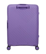 AMERICAN TOURISTER DIABLAST Mittelgro&szlig;er Trolley, erweiterbar, mit TSA-Schloss violetter Puls - Harte Trolleys - 2