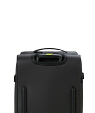 AMERICAN TOURISTER URBAN TRACK gro&szlig;e Reisetasche mit Rollen Schwarz/Limette - Reisetaschen - 7