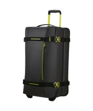 AMERICAN TOURISTER URBAN TRACK Reisetasche, mittelgro&szlig;, mit Rollen Schwarz/Limette - Reisetaschen - 3