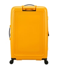 AMERICAN TOURISTER DASHPOP Gro&szlig;er, erweiterbarer Trolley - Harte Trolleys