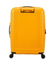 AMERICAN TOURISTER DASHPOP Mittlerer Trolley - Harte Trolleys
