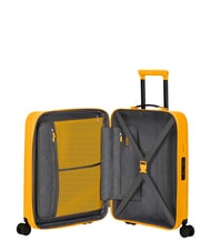 AMERICAN TOURISTER DASHPOP Erweiterbarer Handgep&auml;ck-Trolley Gold-gelb - Handgep&auml;ck - 5