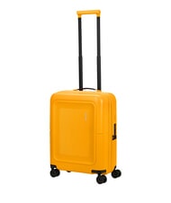 AMERICAN TOURISTER DASHPOP Erweiterbarer Handgep&auml;ck-Trolley Gold-gelb - Handgep&auml;ck - 6