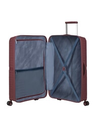 AMERICAN TOURISTER Trolley AIRCONIC, gro&szlig;, leicht galaktische Mauve - Harte Trolleys - 5