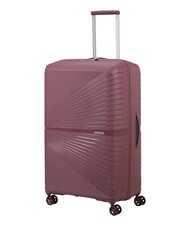 AMERICAN TOURISTER Trolley AIRCONIC, gro&szlig;, leicht galaktische Mauve - Harte Trolleys - 6