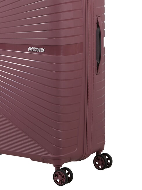 Trolley AIRCONIC, gro&szlig;, leicht galaktische Mauve - Harte Trolleys
