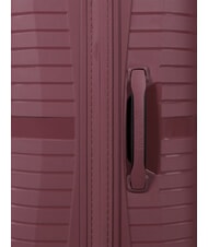 AMERICAN TOURISTER Trolley AIRCONIC, gro&szlig;, leicht galaktische Mauve - Harte Trolleys - 8