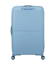 AMERICAN TOURISTER Trolley AIRCONIC, gro&szlig;, leicht Neptunblau - Harte Trolleys - 2