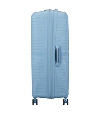 AMERICAN TOURISTER Trolley AIRCONIC, gro&szlig;, leicht Neptunblau - Harte Trolleys - 4