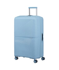 AMERICAN TOURISTER Trolley AIRCONIC, gro&szlig;, leicht Neptunblau - Harte Trolleys - 5