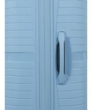 AMERICAN TOURISTER Trolley AIRCONIC, gro&szlig;, leicht Neptunblau - Harte Trolleys - 8