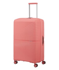 AMERICAN TOURISTER Trolley AIRCONIC, gro&szlig;, leicht Sonnenrosa - Harte Trolleys - 6