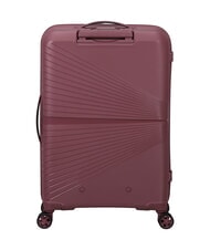 AMERICAN TOURISTER AIRCONIC AIRCONIC, mittlere Gr&ouml;&szlig;e, leicht galaktische Mauve - Harte Trolleys - 2